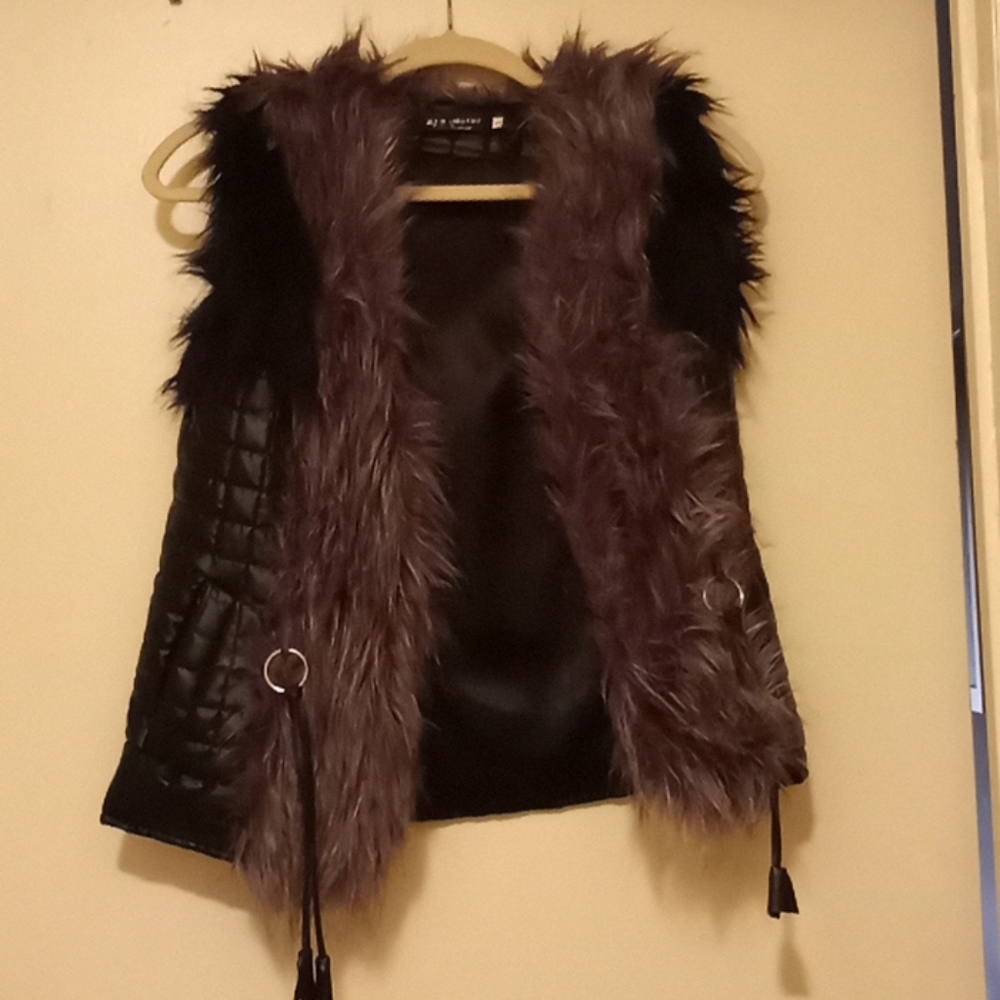 Vest